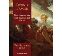The Rational Bible: Deuteronomy