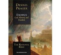 The Rational Bible Exodus by Dennis Prager Dennis Prager (Auteur)