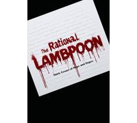 The Rational Lambpoon: Thirty Essays of Hope and Dopes