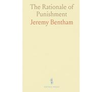 The Rationale of Punishment