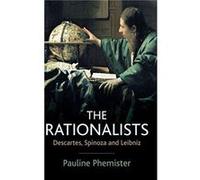 The Rationalists by Pauline University of Edinburgh Phemister Pauline Phemister (Auteur)