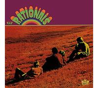 The Rationals - The Rationals