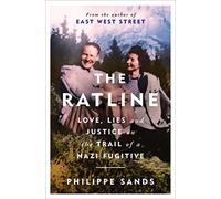 The Ratline: Love, Lies and Justice on the Trail of a Nazi Fugitive