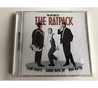 THE RATPACK - THE BEST OF (1 CD)