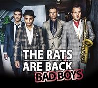 The Rats Are Back - Bad Boys