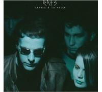 Rats - Tenera E' La Notte (+ Booklet 24 Pages) [Import]