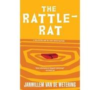 The Rattle-Rat, Van De Wetering, Janwillem, Grijpstra & De Gier Mystery, Janwillem Van De Wetering (Auteur)