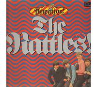 The Rattles - Attention! The Rattles [Vinyl LP]