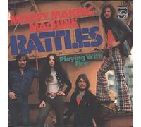 The Rattles - Money Making Machine [Vinyl Single 7'']