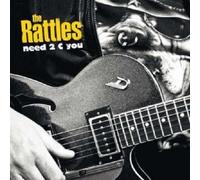Rattles – Need 2 C You – CD – Edel