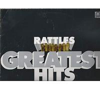 The Rattles - Rattles' Greatest Hits [Vinyl LP]