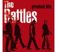 The Rattles - The Greatest Hits (Come On And Sing) [Vinyl LP]