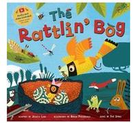 The Rattlin Bog by Jessica Law Jessica Law (Auteur)