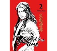 The Ravages of Time: Band 2 (Deluxe-Ausgabe)