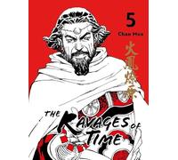 The Ravages of Time: Band 5 (Deluxe-Edition)