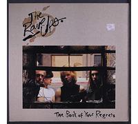 The Rave-Ups - The Book of Your Regrets