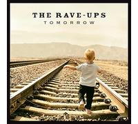 The rave-ups - Tomorrow