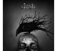 The Raven Age Exile (Vinyl) 12" Album