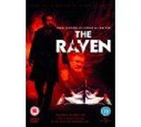 Raven - The Raven (L'Ombre du Mal) - Édition Royaume‑Uni (Import)