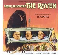 The Raven - An Evening Of Edgar Allan Poe