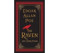 The Raven and Other Poems – Barnes & Noble