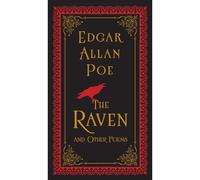 The Raven and Other Poems – Barnes & Noble