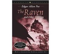The Raven and Other Writings, Aladdin Classics Edgar Allan Poe (Auteur)