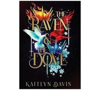 The Raven And The Dove Special Edition Omnibus