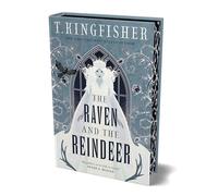 The Raven and the Reindeer