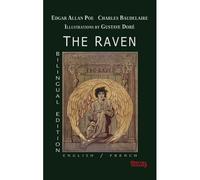 The Raven - Bilingual Edition