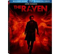 The Raven [Blu-Ray]