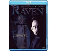 The Raven [Blu-Ray] [Import]