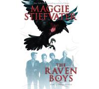The Raven Boys (The Raven Cycle, Book 1) (Volume 1)