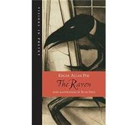 The Raven by Edgar Allan Poe Edgar Allan Poe (Auteur)