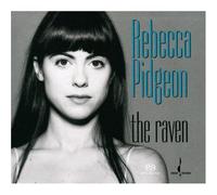 The Raven - Cd Or - Dutch Import