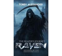 The Raven Complete Season Three Collection: A gothic supernatural thriller set in London