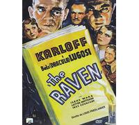 The Raven (DVD) [Import]