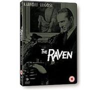 The Raven G