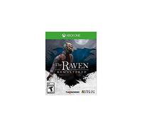 The Raven HD (輸入版:北米) - XboxOne