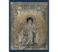 The Raven: Illustrated by Gustave Doré