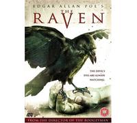The Raven [Import anglais]