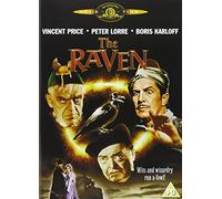 The Raven [Import anglais] [Import anglais]