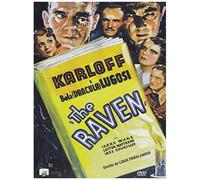 The Raven (Dvd)