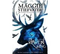 The Raven King