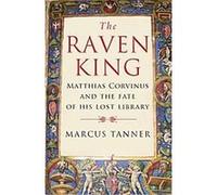 The Raven King Marcus Tanner (Auteur)
