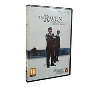 The Raven: Legacy of a Master Thief (PC/Mac DVD) (Mac OS X)