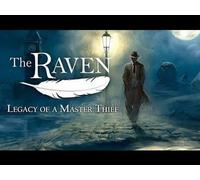 The Raven Legacy of a Master Thief (PC)