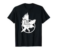 The Raven Middletown, Md (blanc) T-Shirt