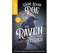 The Raven - Poems And Short Stories