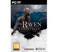 The Raven Remastered